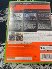 The Orange Box