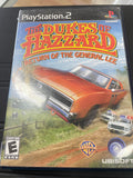 Dukes of Hazzard Return of the General Lee