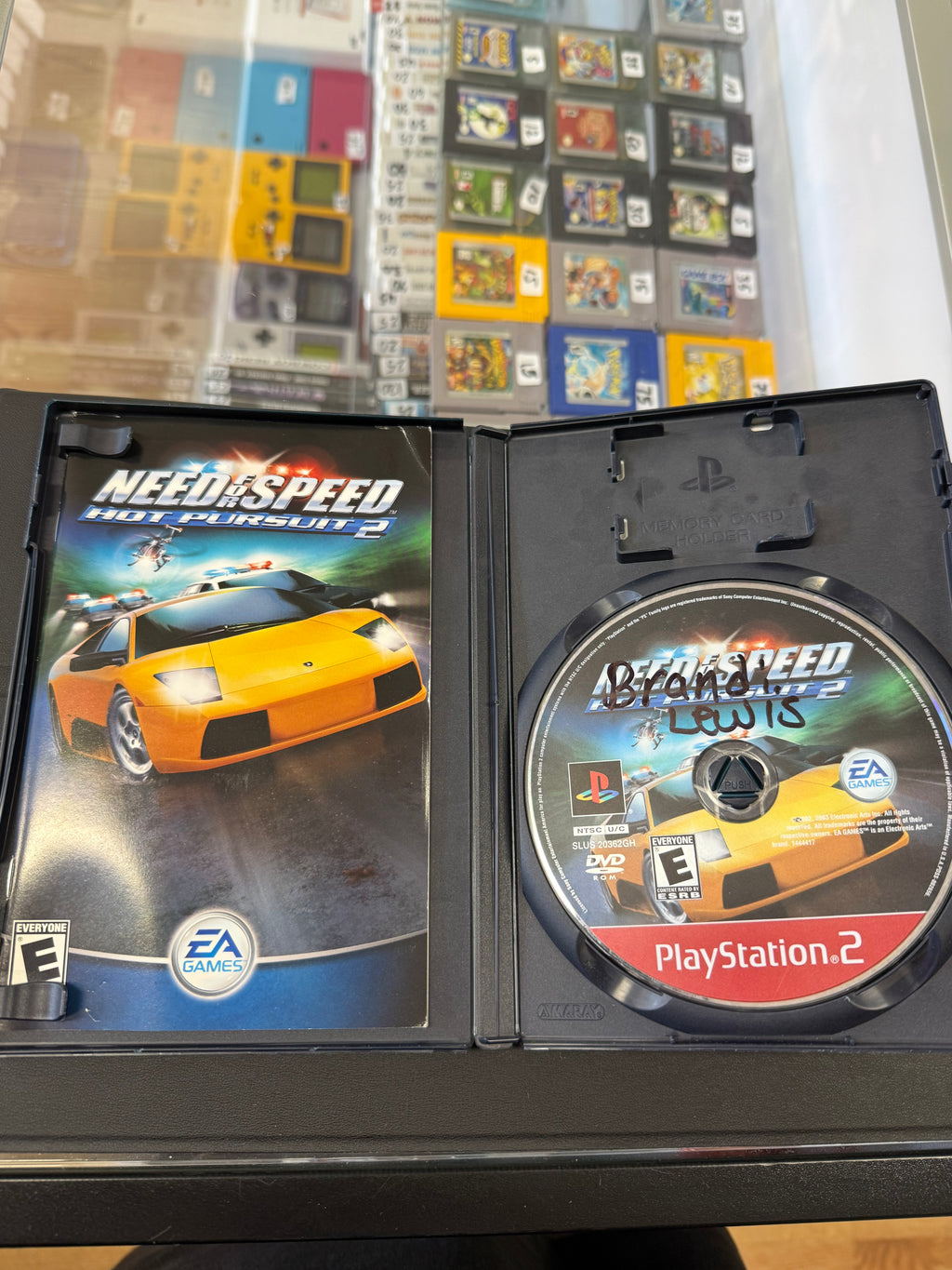 Need for Speed Hot Pursuit 2 [Greatest Hits]