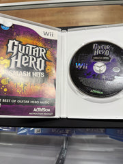 Guitar Hero Smash Hits