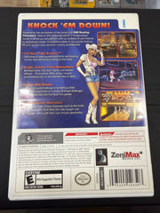 AMF Bowling Pinbusters