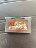 Shaman King Legacy of the spirts