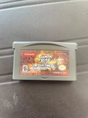 Shaman King Legacy of the spirts