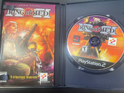 Ring of Red
