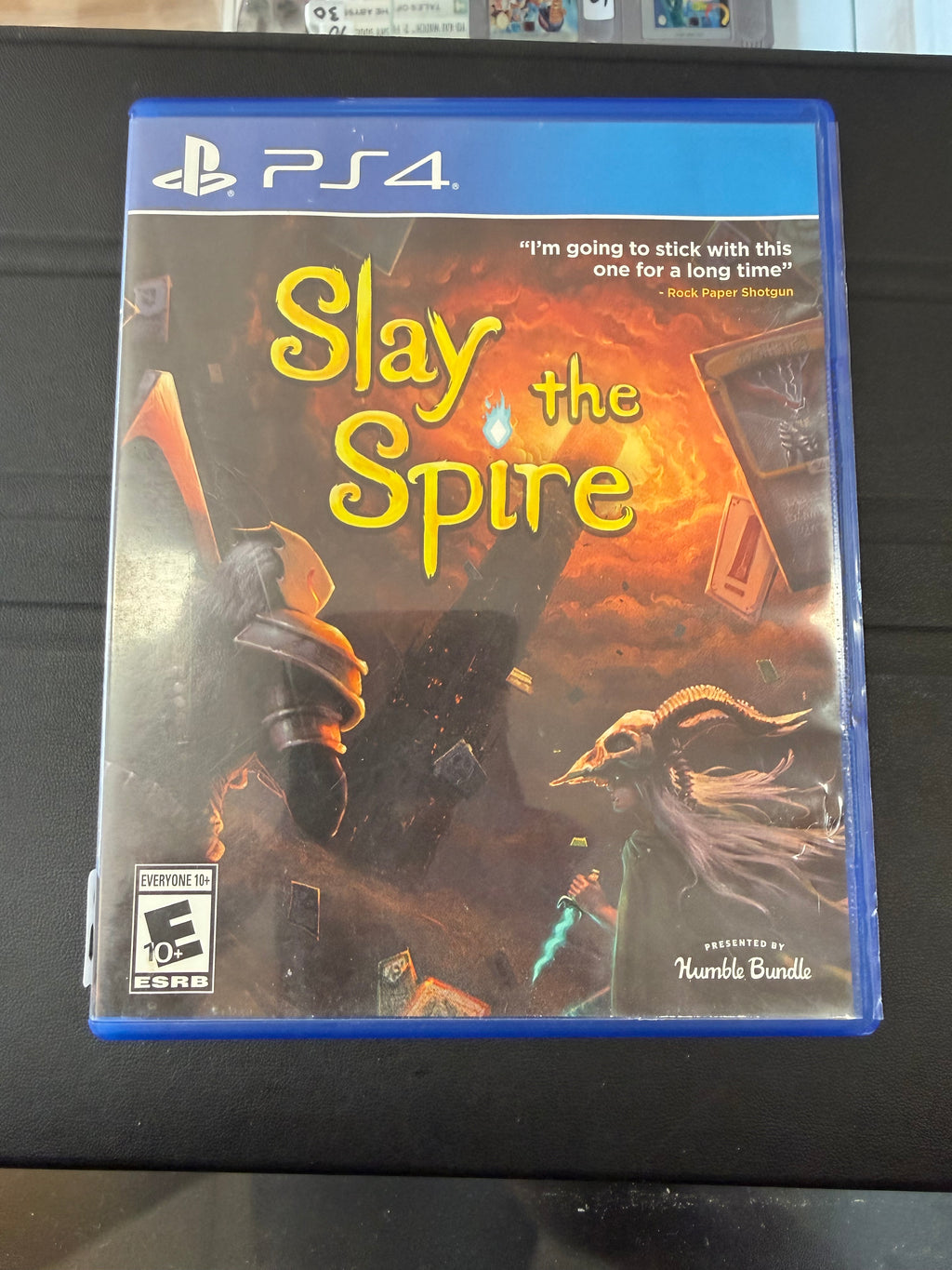 Slay the Spire