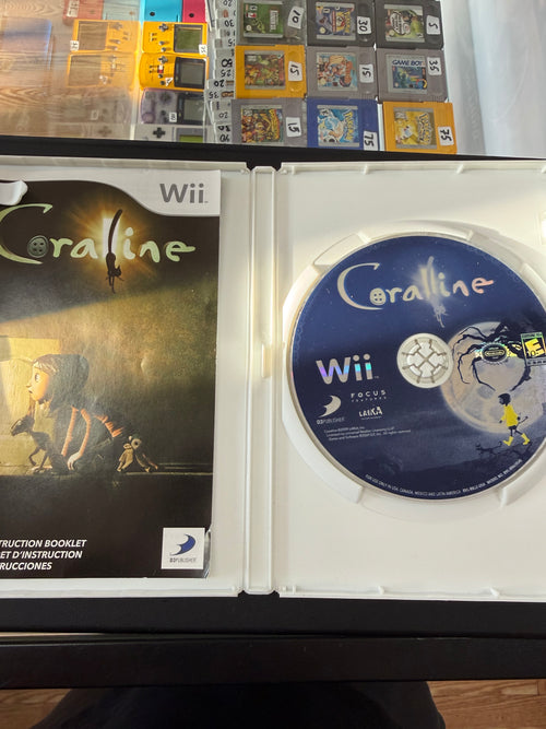 Coraline