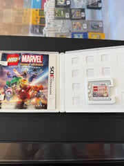 LEGO Marvel Super Heroes: Universe In Peril
