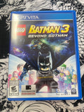 LEGO Batman 3: Beyond Gotham