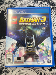 LEGO Batman 3: Beyond Gotham