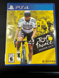 Tour de France Season 2019