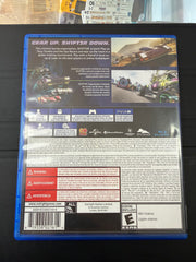 Fast & Furious: Spy Racers-Rise Of The Shifter