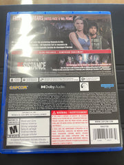 Resident Evil 3