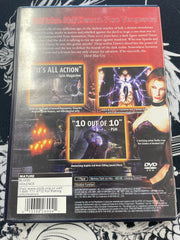 Devil may cry Greatest Hits