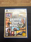 Grand Theft Auto V