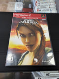Tomb Raider Legend [Greatest Hits]