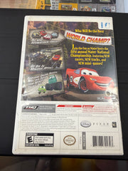 Cars Mater-National Championship