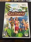 The Sims 2: Castaway