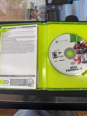 NCAA Football 12