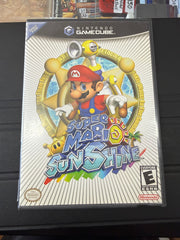 Super Mario Sunshine
