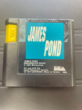 James Pond