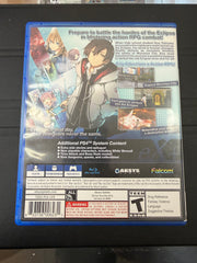 Tokyo Xanadu EX+
