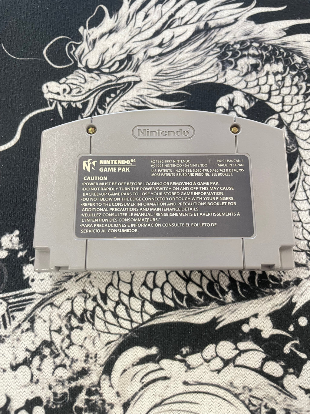 Wave Race 64