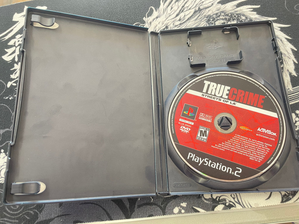 True Crime Streets of LA ( Greatest Hits)