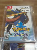Pokemon Sword