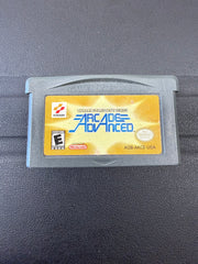 Konami Collector’s Series: Arcade Advance