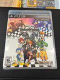 Kingdom Hearts HD 1.5 ReMix