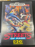 Streets of Rage