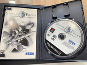 Shining force Neo