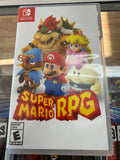 Super Mario RPG
