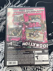 Tony Hawk American Wasteland