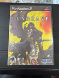 Gungrave