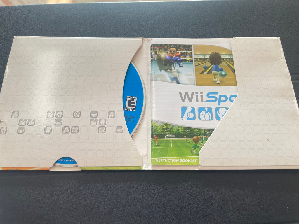 Will sports