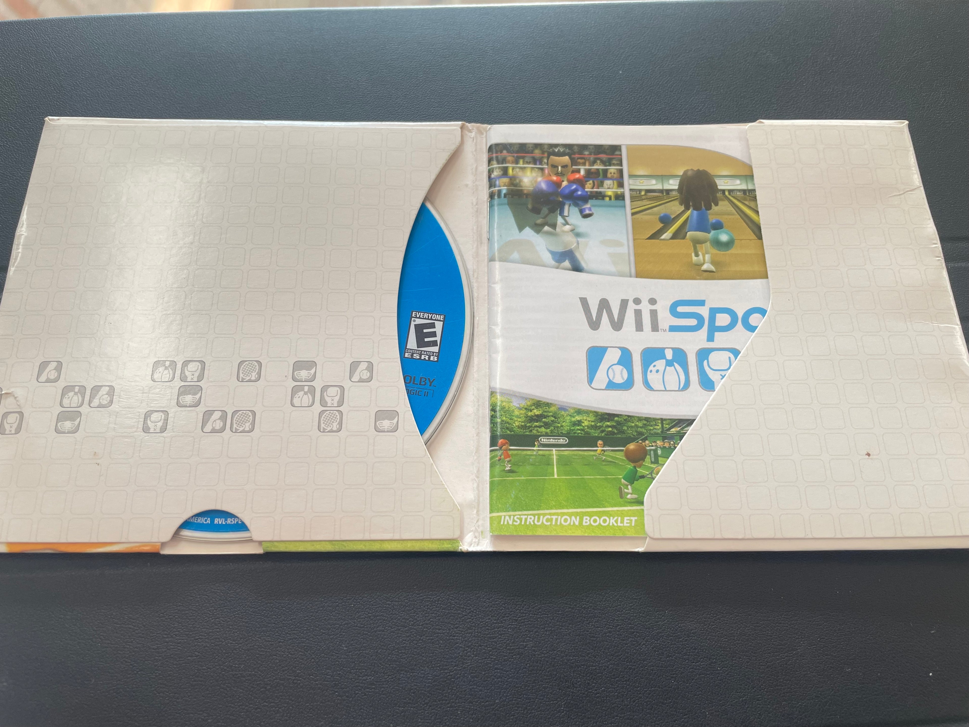 Will sports
