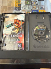 Metroid Prime 2 Echoes
