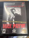 Max Payne