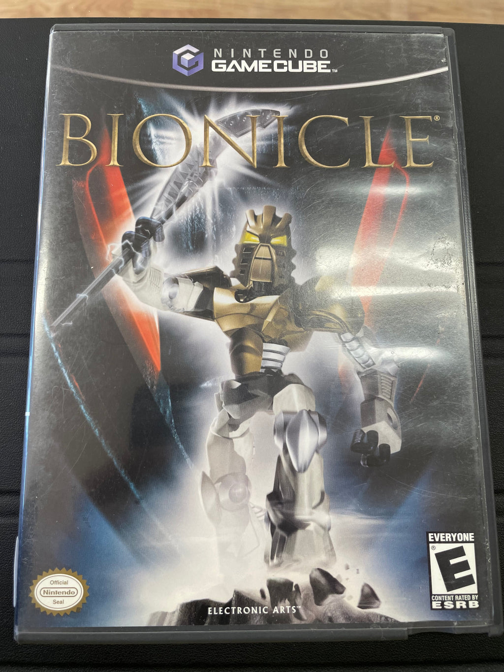 Bionicle
