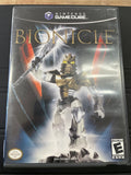 Bionicle