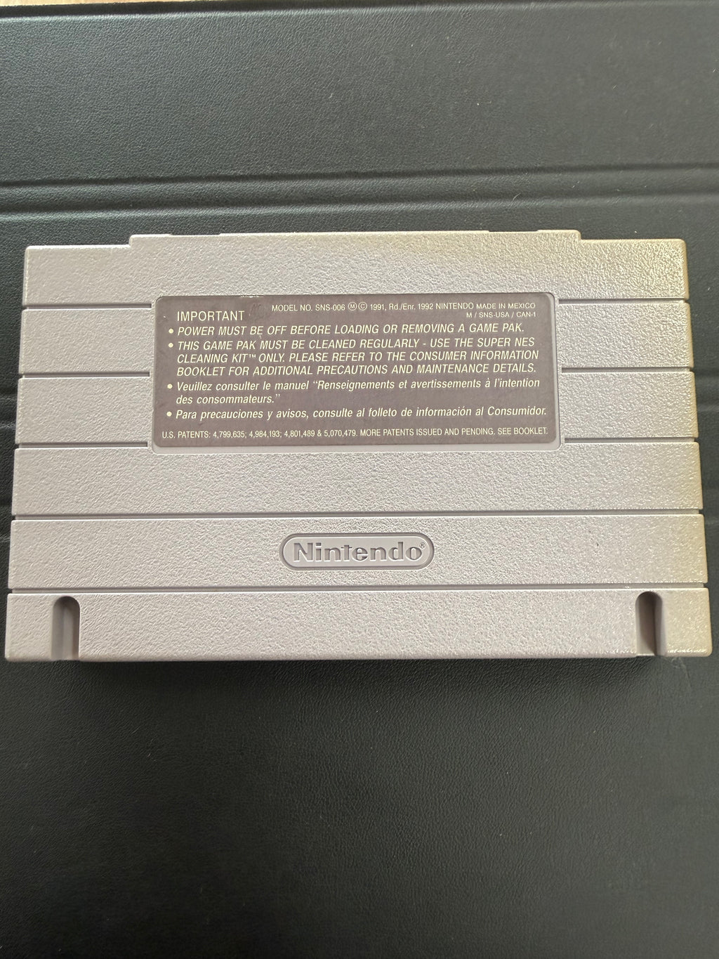 Donkey Kong Country 3