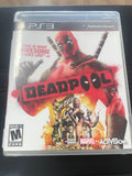 Deadpool