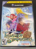 Tales of Symphonia [Player's Choice]