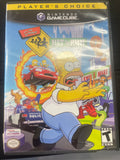 The Simpsons Hit and Run [Player's Choice]