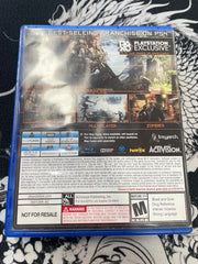 Call of Duty Black Ops III