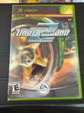 Need For Speed Underground 2