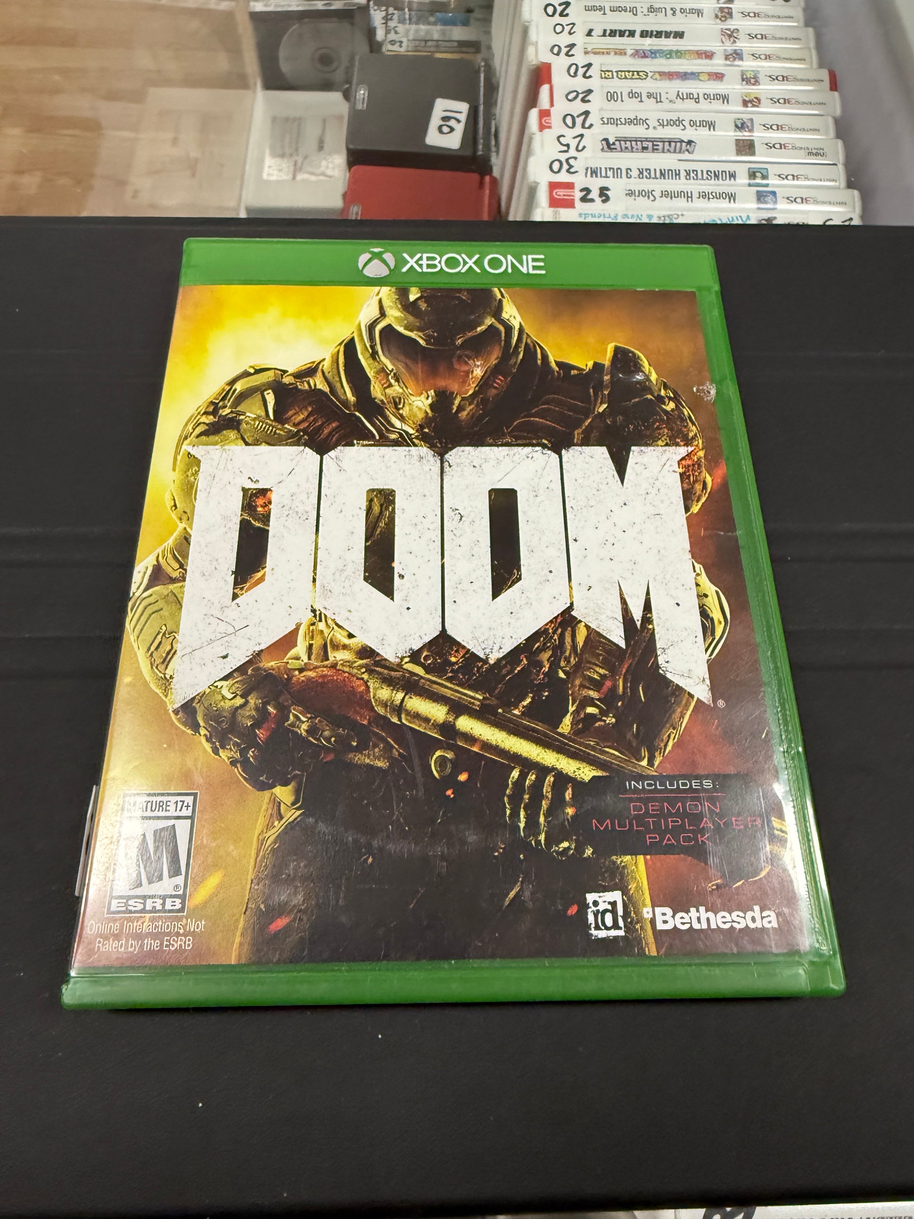 Doom