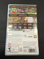 Street Fighter 30th Anniversary Collection