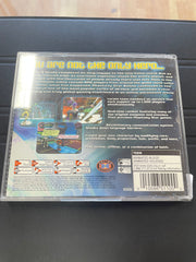 Phantasy Star Online